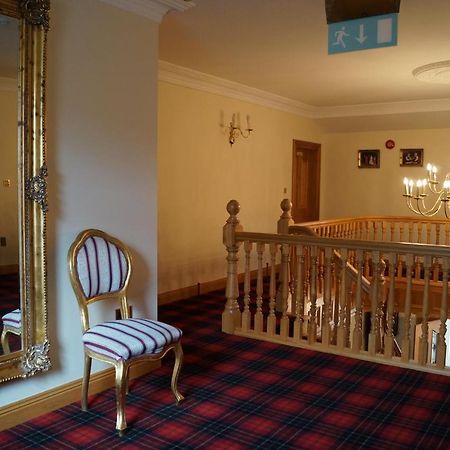 Kilcreeny Lodge Lisburn Exterior photo