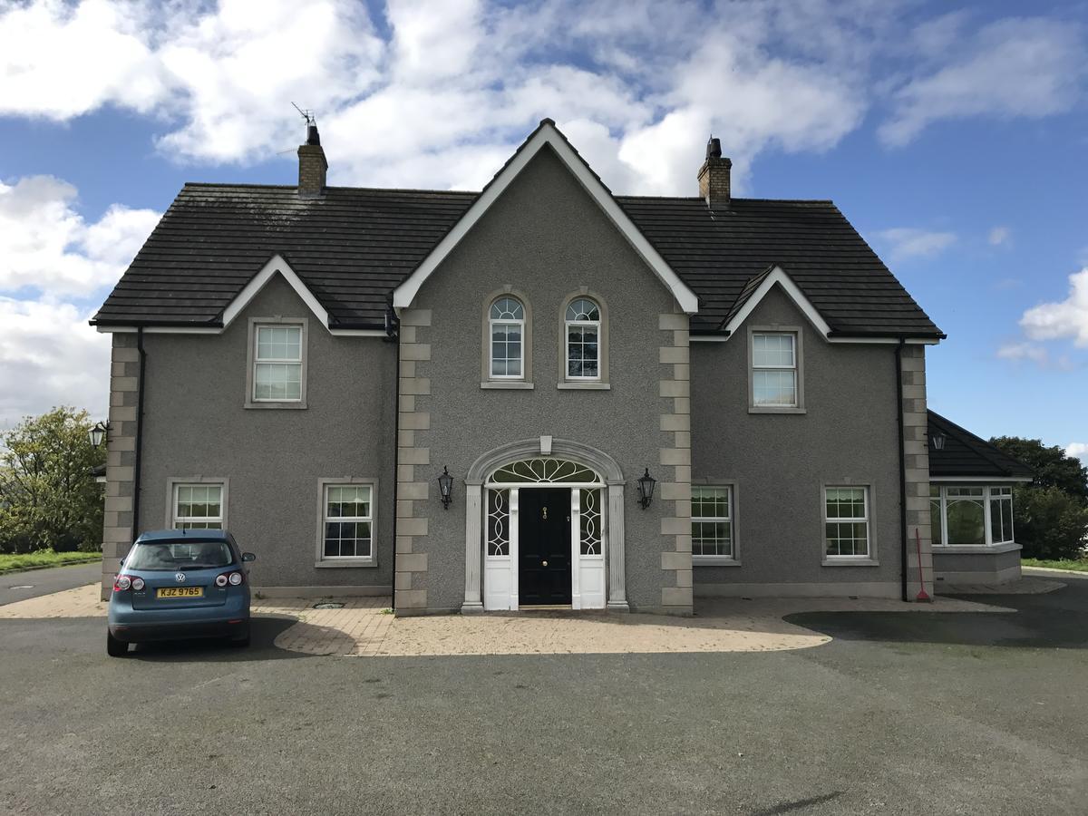 Kilcreeny Lodge Lisburn Exterior photo