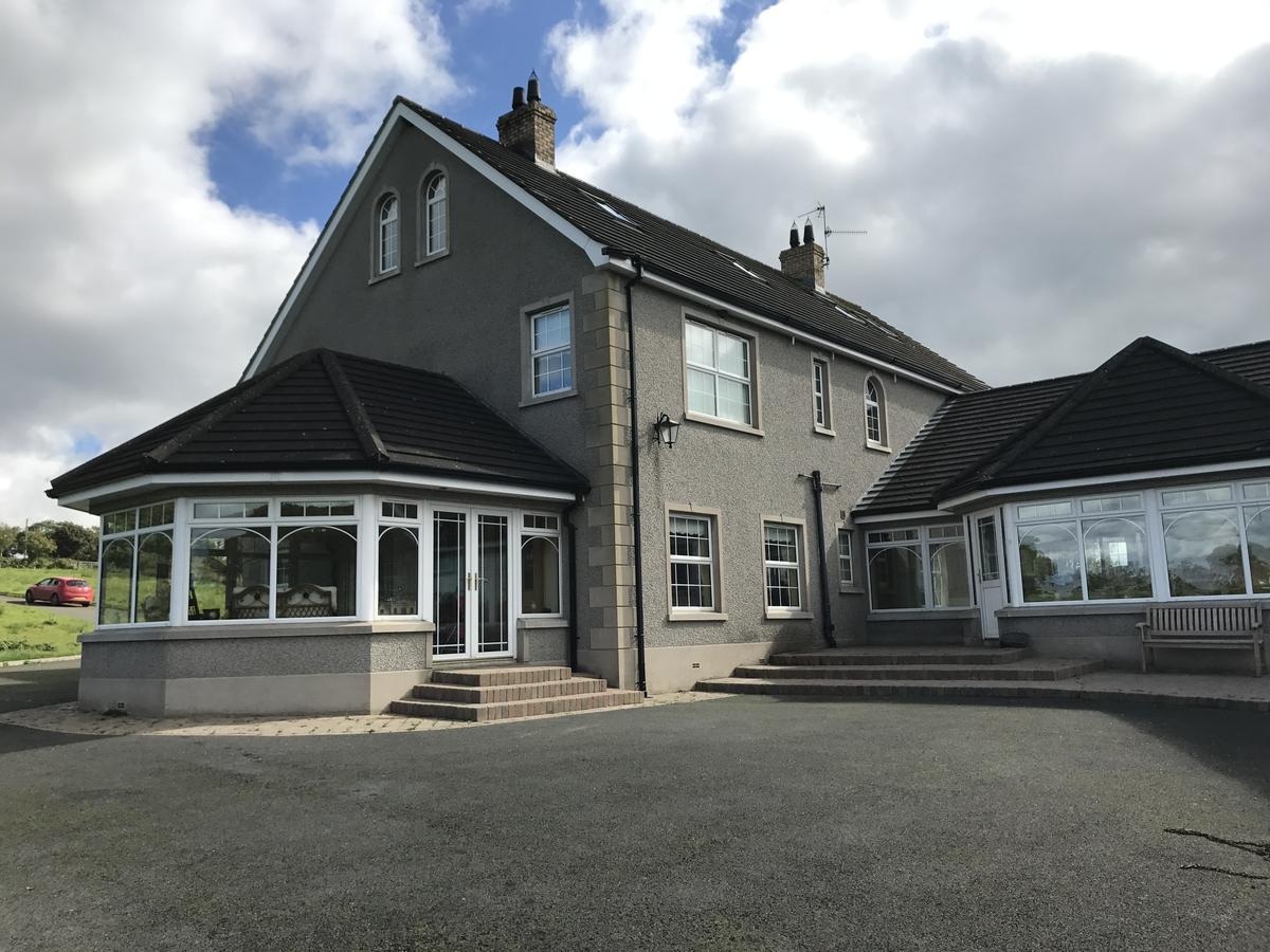 Kilcreeny Lodge Lisburn Exterior photo