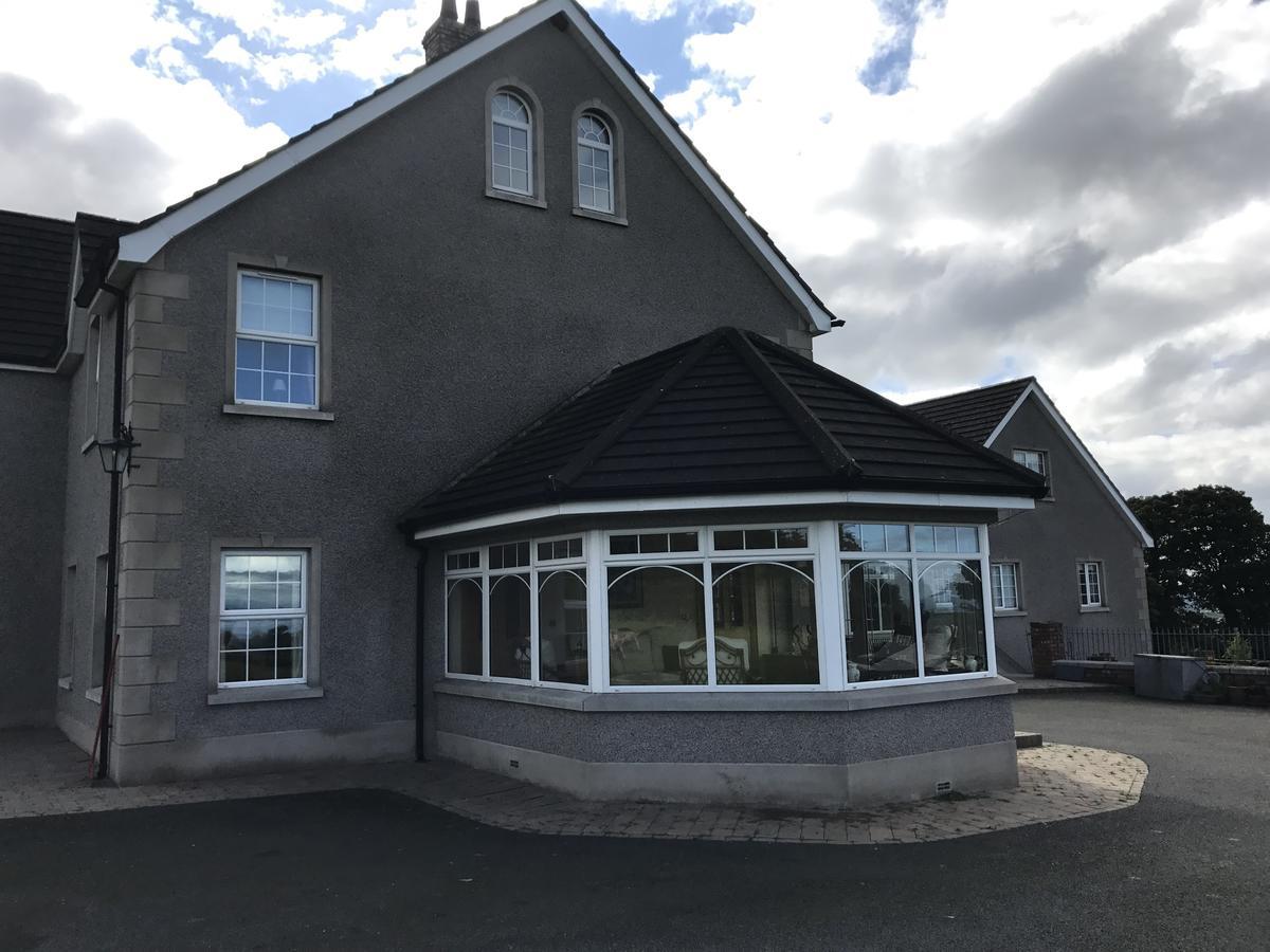 Kilcreeny Lodge Lisburn Exterior photo