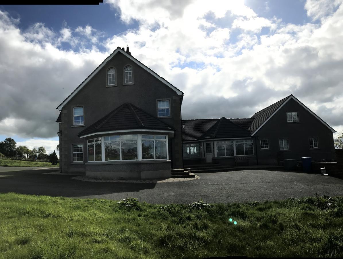 Kilcreeny Lodge Lisburn Exterior photo