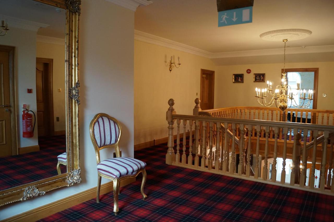 Kilcreeny Lodge Lisburn Exterior photo