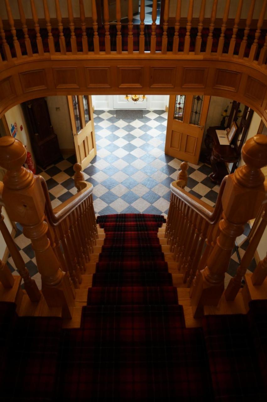 Kilcreeny Lodge Lisburn Exterior photo