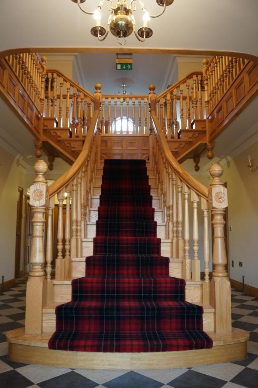 Kilcreeny Lodge Lisburn Exterior photo